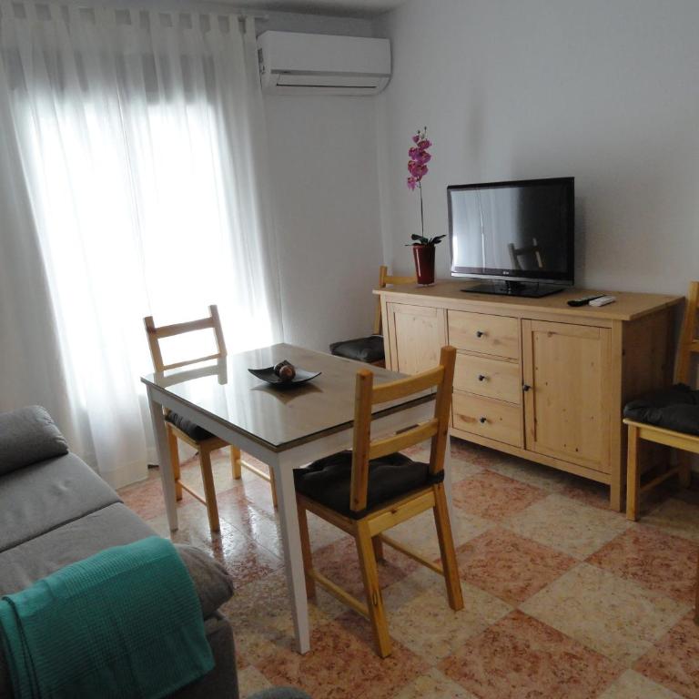 Casa Rural "Aires de Cazorla" - Casa de 2 dormitorios - 10