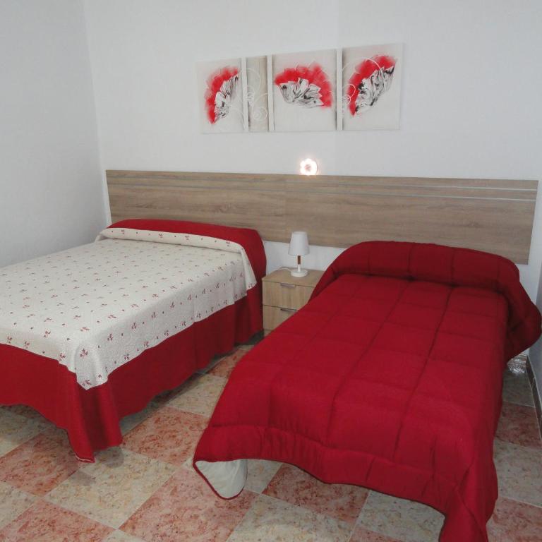 Casa Rural "Aires de Cazorla" - Casa de 2 dormitorios - 20
