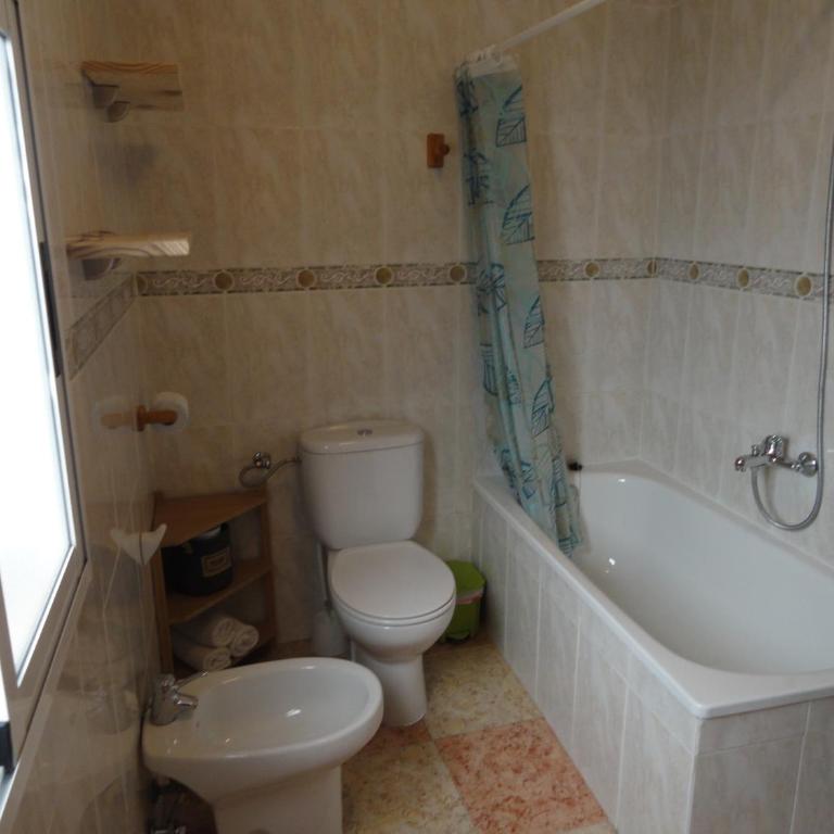 Casa Rural "Aires de Cazorla" - Casa de 2 dormitorios - 18