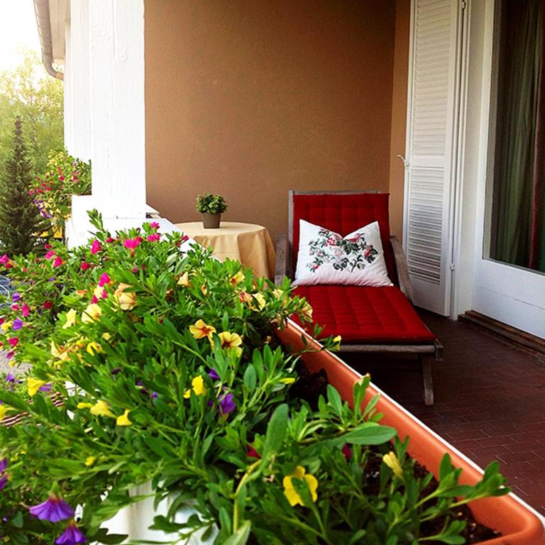 Residenz am See - Apartment mit 3 Schlafzimmern - 5