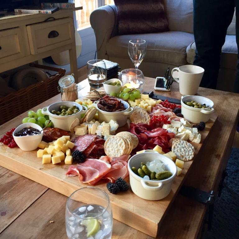 Riverwood Lodge - Chalet - 15