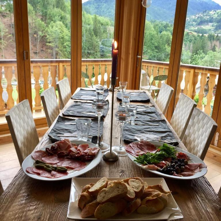 Riverwood Lodge - Chalet - 21
