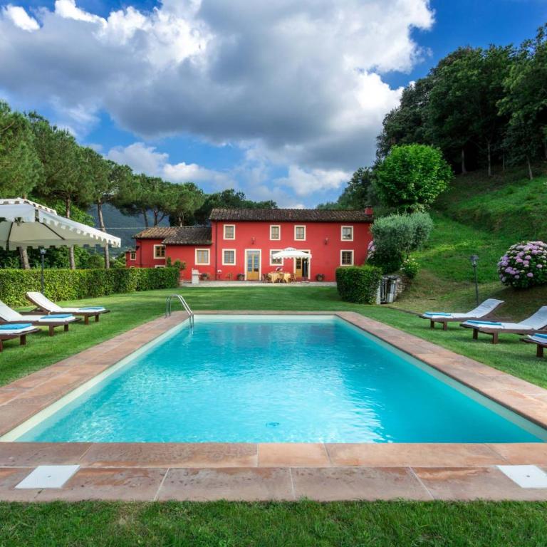 Coselli's luxury Villas - Villa Deluxe - 20