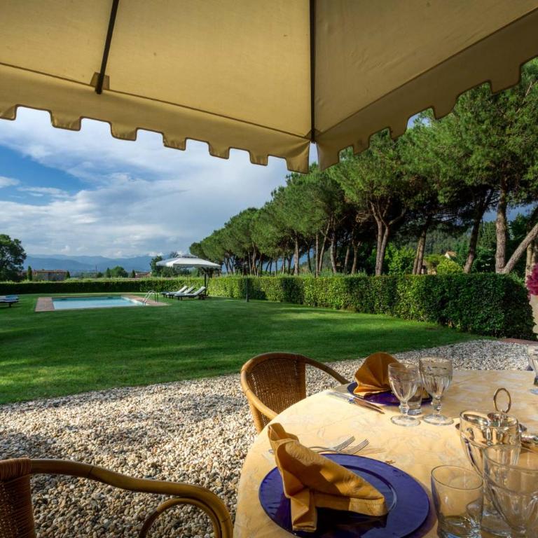 Coselli's luxury Villas - Villa Deluxe - 5