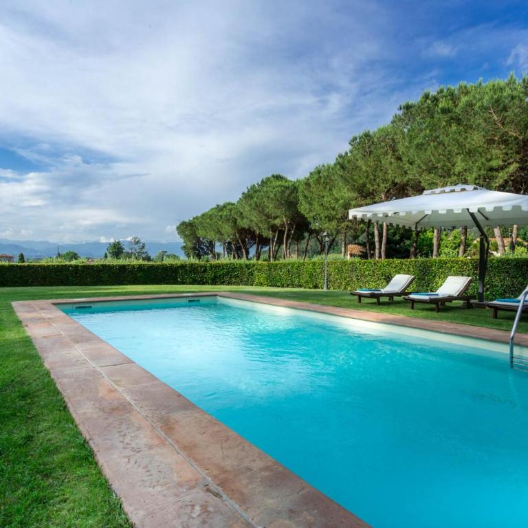 Coselli's luxury Villas - Villa Deluxe - 3
