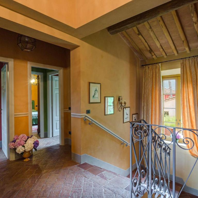Coselli's luxury Villas - Villa Deluxe - 10