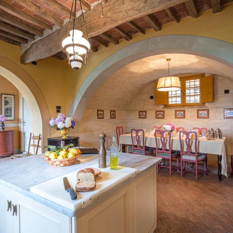 Coselli's luxury Villas - Villa Deluxe - 7