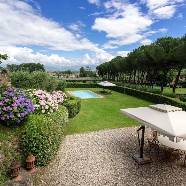 Coselli's luxury Villas - Villa Deluxe - 43