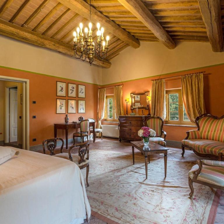 Coselli's luxury Villas - Villa Deluxe - 6