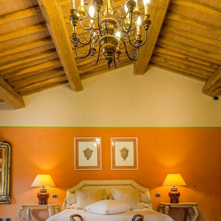 Coselli's luxury Villas - Villa Deluxe - 16