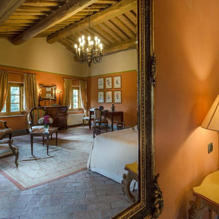 Coselli's luxury Villas - Villa Deluxe - 12