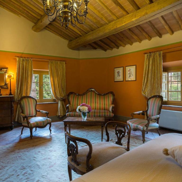 Coselli's luxury Villas - Villa Deluxe - 19