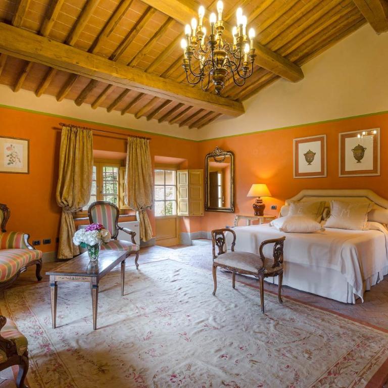 Coselli's luxury Villas - Villa Deluxe - 41