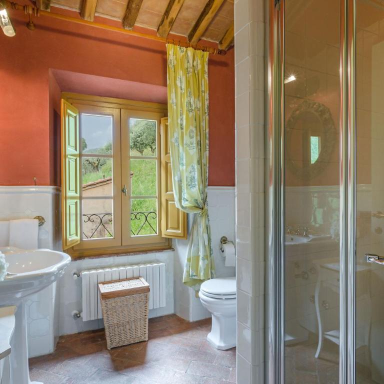 Coselli's luxury Villas - Villa Deluxe - 13
