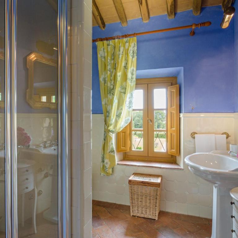Coselli's luxury Villas - Villa Deluxe - 14