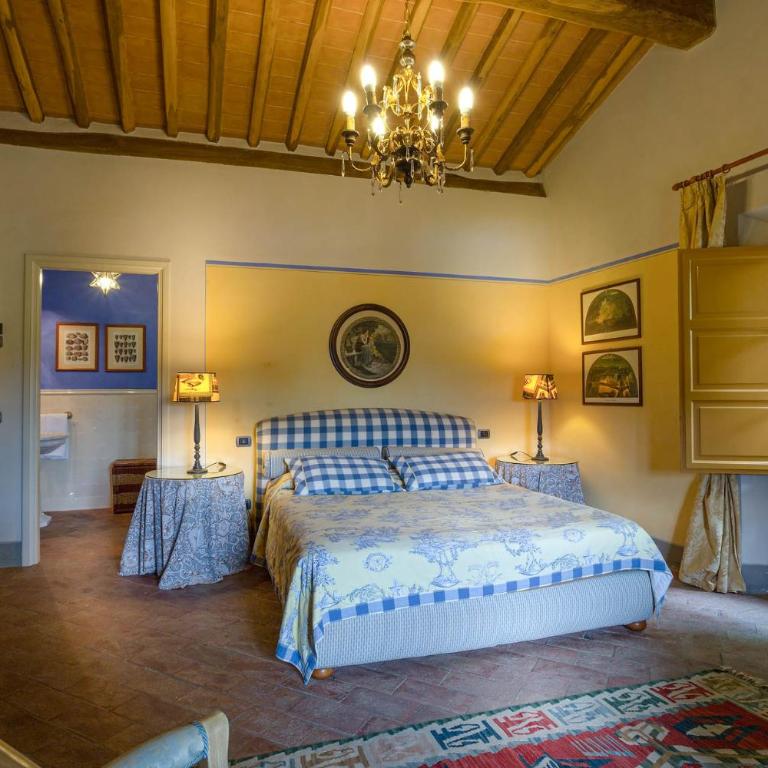 Coselli's luxury Villas - Villa Deluxe - 23