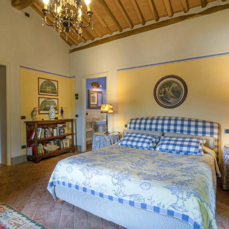 Coselli's luxury Villas - Villa Deluxe - 21