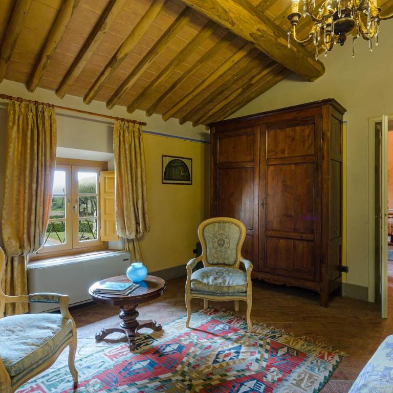 Coselli's luxury Villas - Villa Deluxe - 22