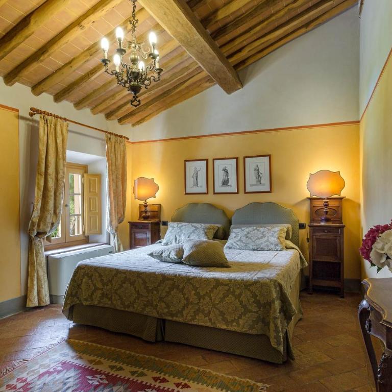 Coselli's luxury Villas - Villa Deluxe - 40