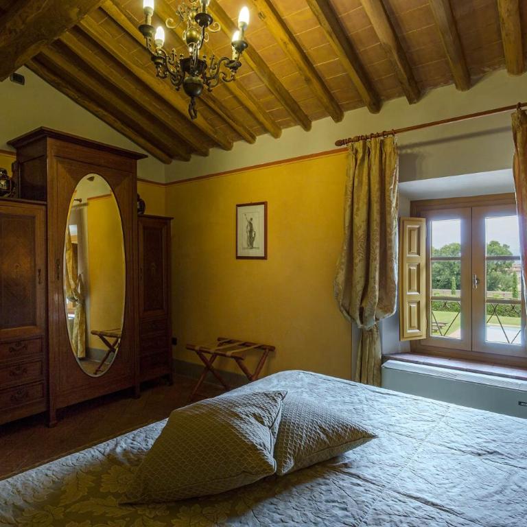 Coselli's luxury Villas - Villa Deluxe - 26