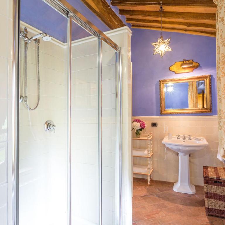 Coselli's luxury Villas - Villa Deluxe - 25