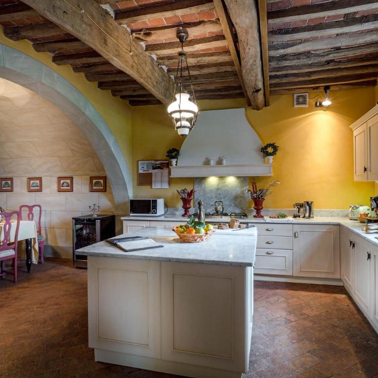 Coselli's luxury Villas - Villa Deluxe - 24