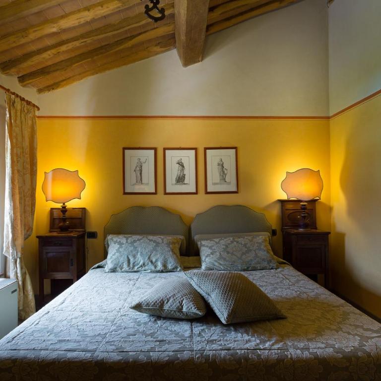 Coselli's luxury Villas - Villa Deluxe - 31