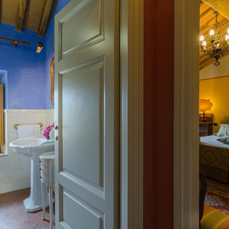 Coselli's luxury Villas - Villa Deluxe - 28