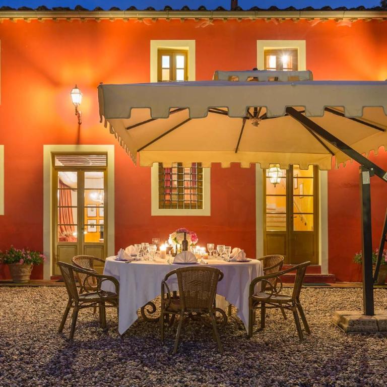 Coselli's luxury Villas - Villa Deluxe - 38