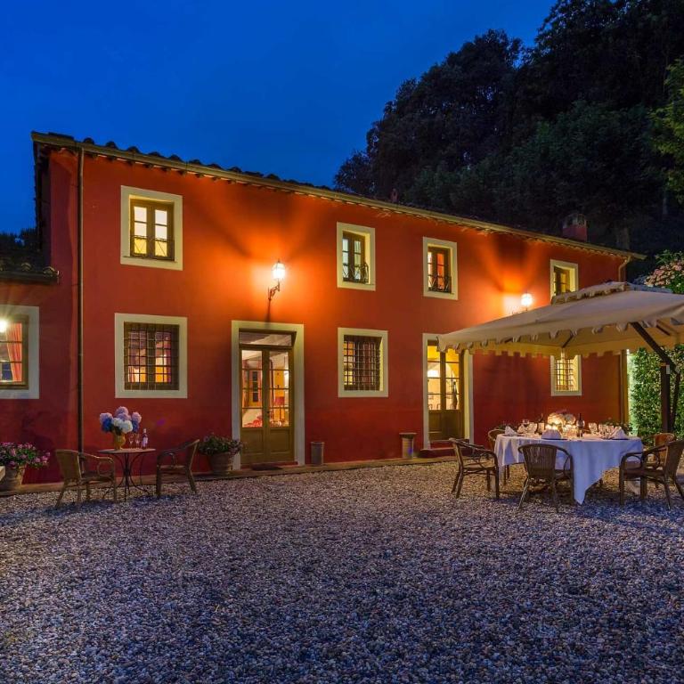 Coselli's luxury Villas - Villa Deluxe - 30
