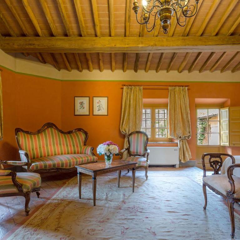 Coselli's luxury Villas - Villa Deluxe - 35