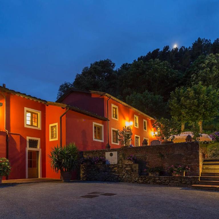 Coselli's luxury Villas - Villa Deluxe - 33