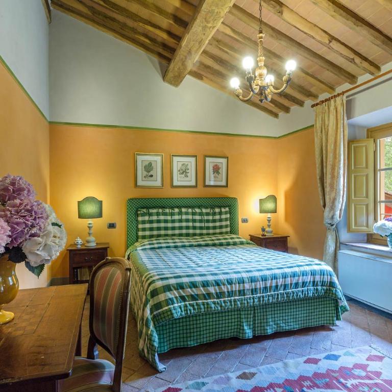 Coselli's luxury Villas - Villa Deluxe - 32