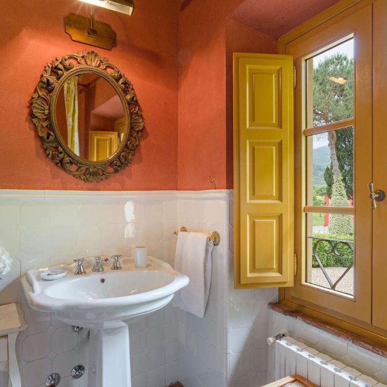 Coselli's luxury Villas - Villa Deluxe - 37