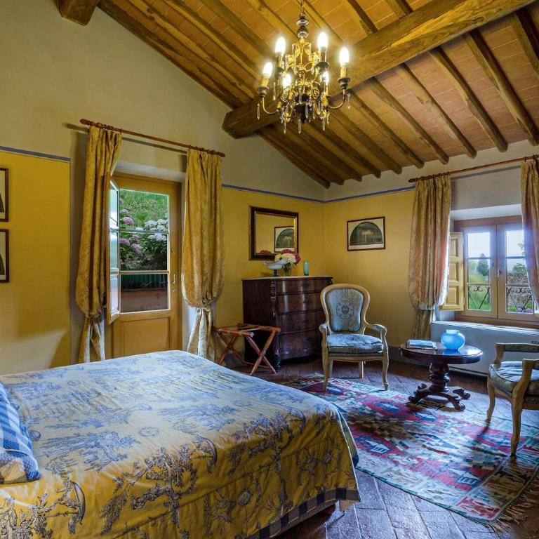 Coselli's luxury Villas - Villa Deluxe - 36