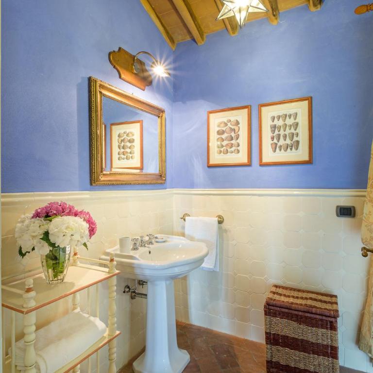 Coselli's luxury Villas - Villa Deluxe - 39