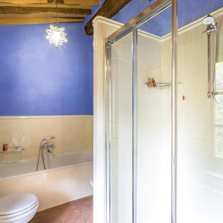 Coselli's luxury Villas - Villa Deluxe - 42