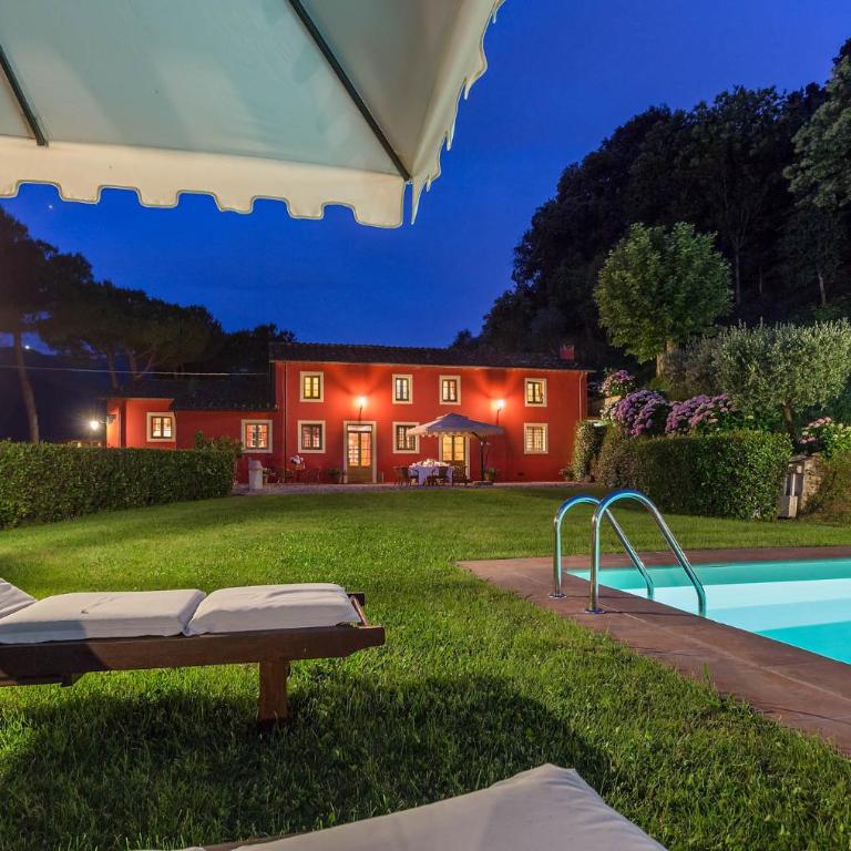 Coselli's luxury Villas - Villa Deluxe - 44