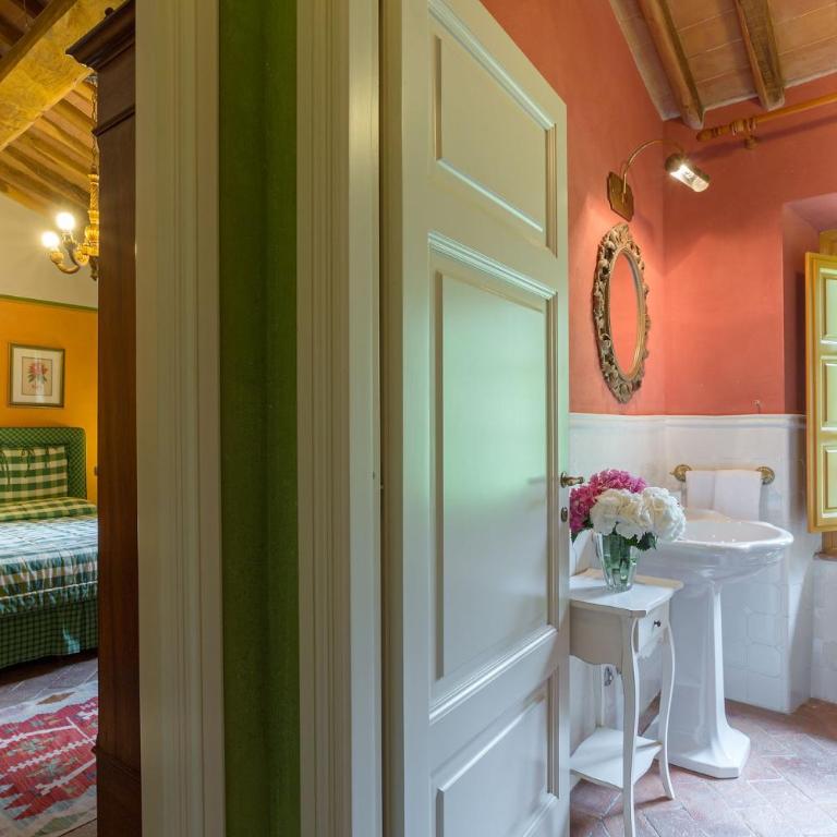 Coselli's luxury Villas - Villa Deluxe - 46