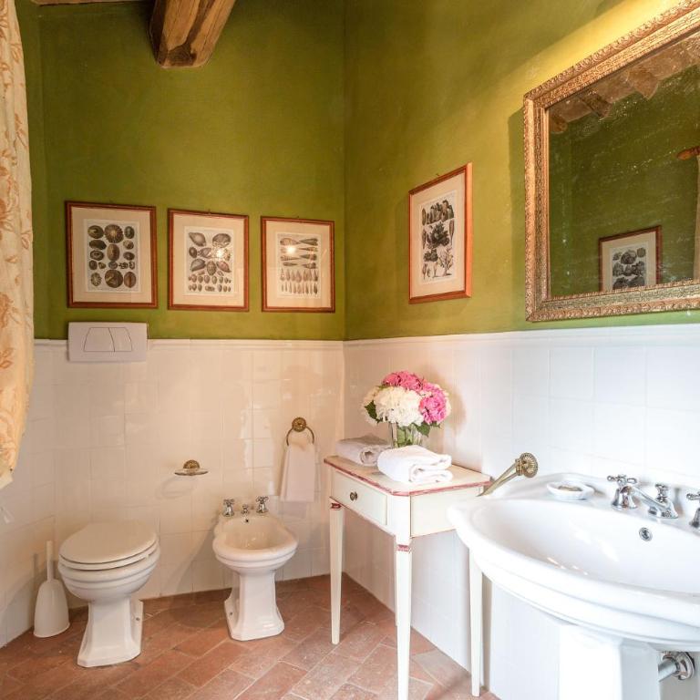Coselli's luxury Villas - Villa Deluxe - 48