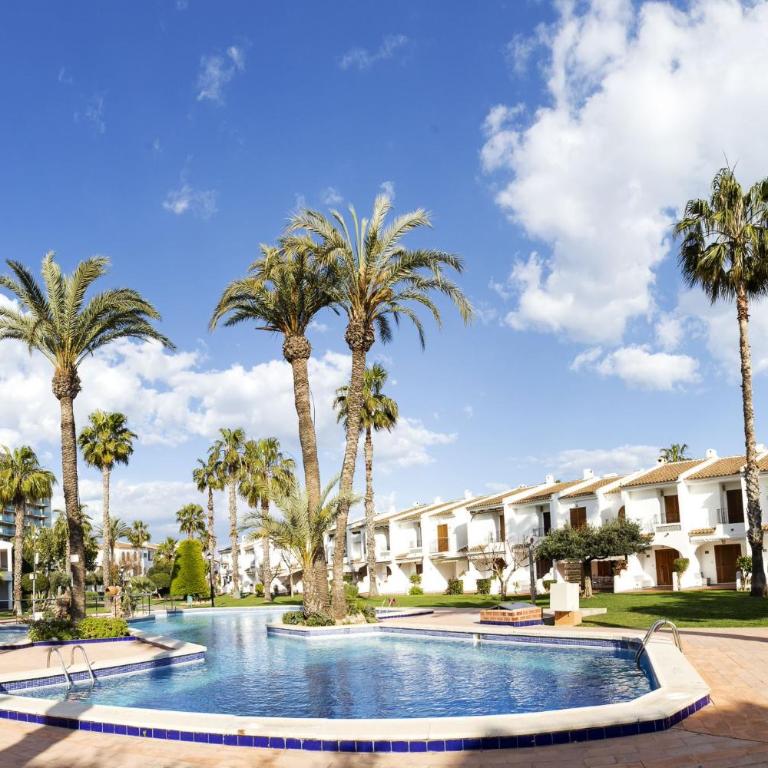Apartamentos Aldeas De Taray Club - Apartamento Dúplex (4-5 adultos) - 32