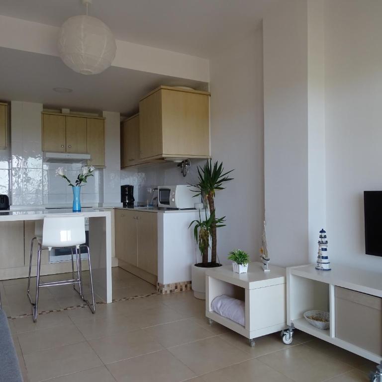 Canales de Veneciola - Apartment with Terrace - 4