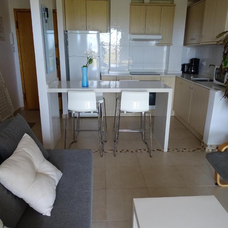 Canales de Veneciola - Apartment with Terrace - 5