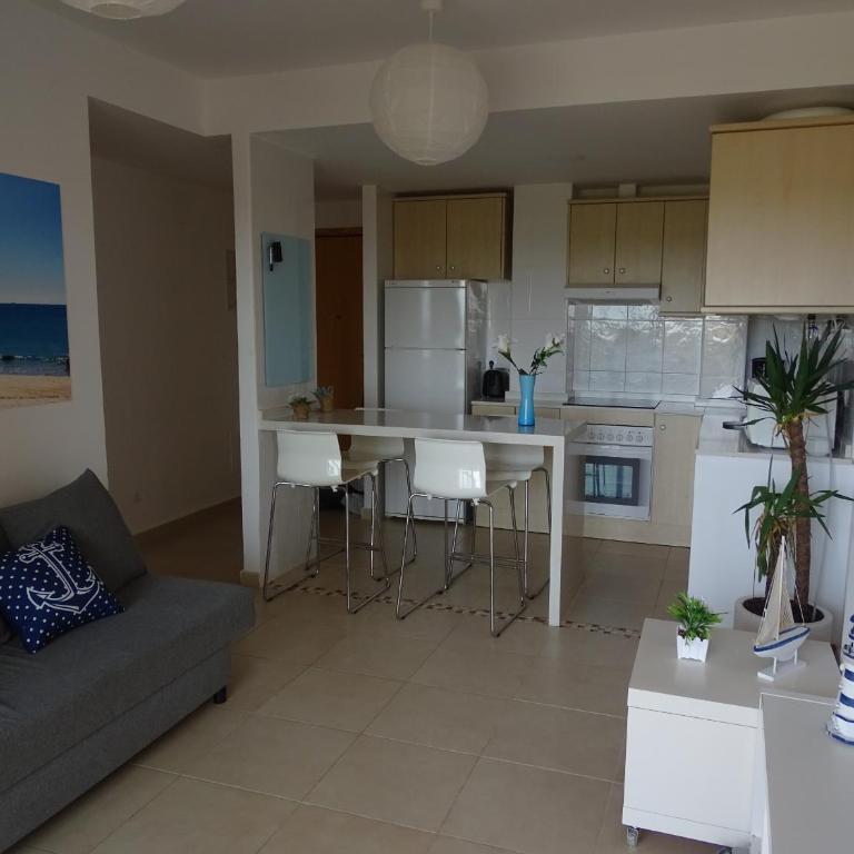 Canales de Veneciola - Apartment with Terrace - 8
