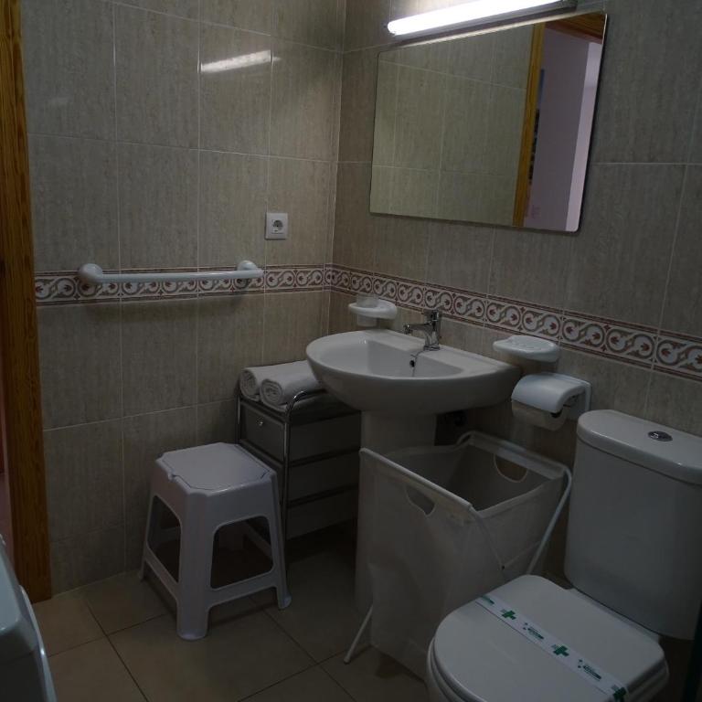 Canales de Veneciola - Apartment with Terrace - 20