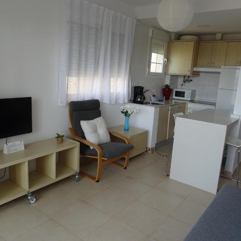 Canales de Veneciola - Apartment with Balcony - 2