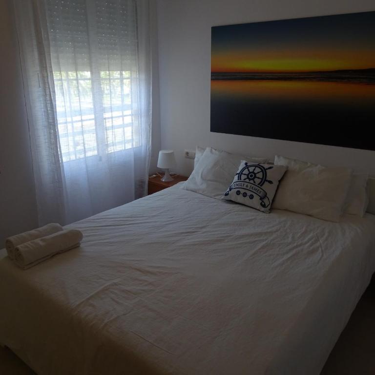 Canales de Veneciola - Apartment with Balcony - 7