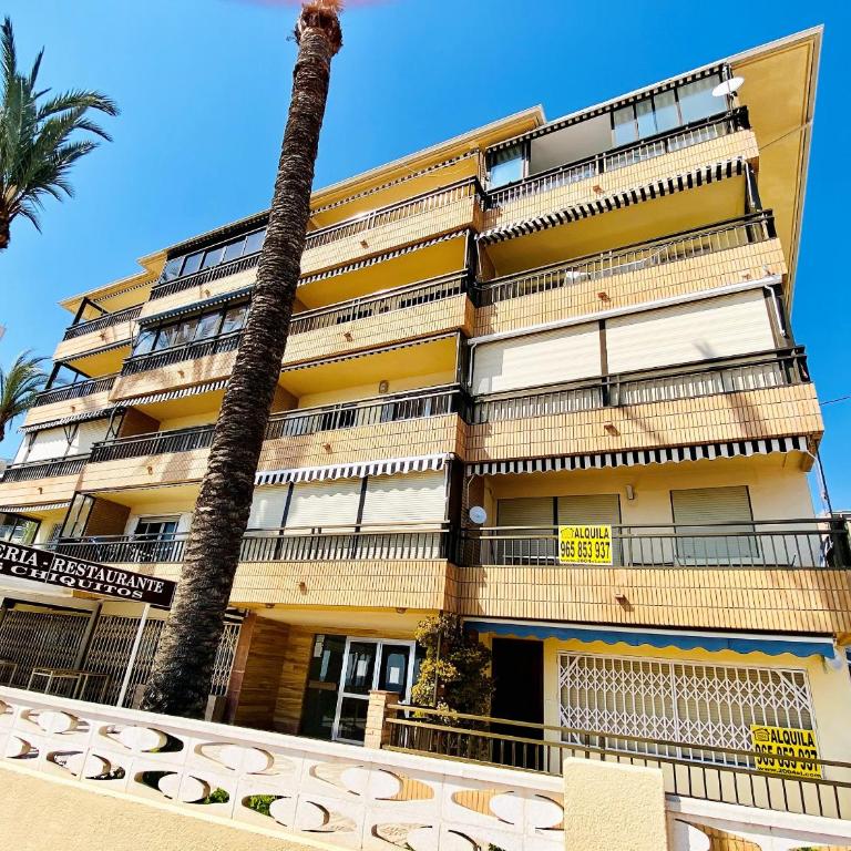 A690 - Madrimar - 2004 Finestrat s.l. - Appartamento con Vista Mare - 30
