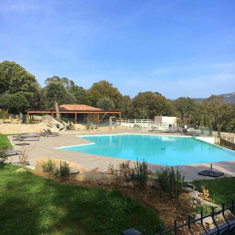 Résidence Standing Domaine d Arca - Appartamento con 1 Camera da Letto - 1