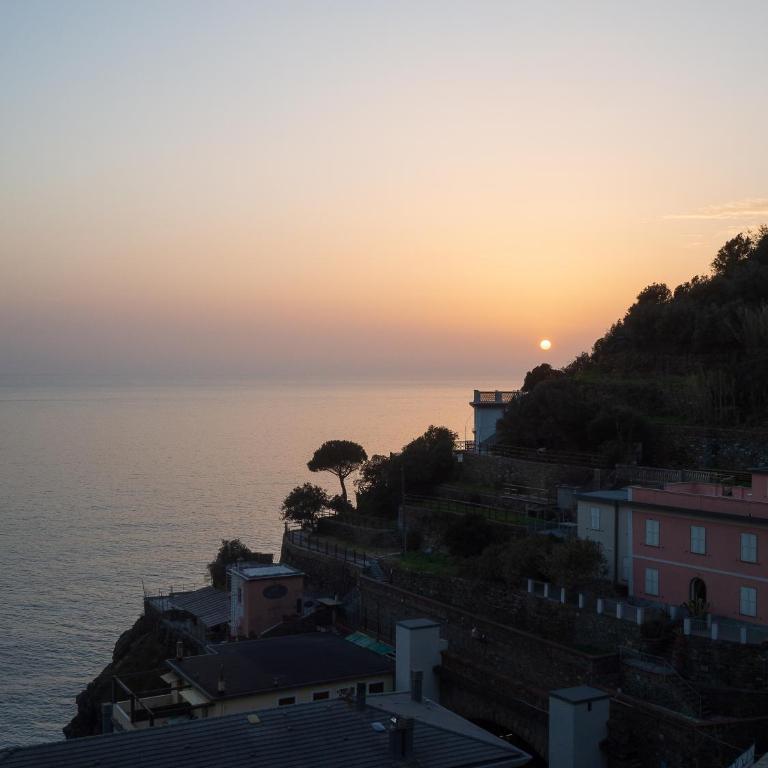 Le Terrazze di katia apartment - Apartment mit Meerblick - 7